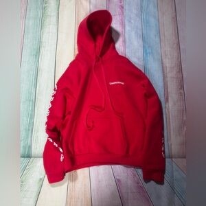 CH hoodie